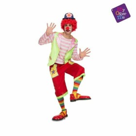 Verkleidung für Kinder My Other Me Rodeo Clown von My Other Me, Kostüme für Kinder - Ref: S2423413, Preis: 0,00 €, Rabatt: %