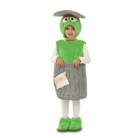 Costume per Bambini My Other Me Oscar the Grouch Peluche di My Other Me, Bambini - Rif: S2423415, Prezzo: 27,96 €, Sconto: %