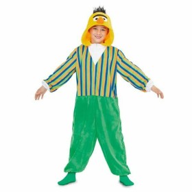 Costume per Bambini My Other Me Scheletro (5 Pezzi) | Tienda24 - Global Online Shop Tienda24.eu