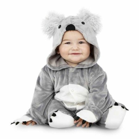 Costume per Neonati My Other Me Koala 0-6 Mesi di My Other Me, Bebé - Rif: S2423428, Prezzo: 27,70 €, Sconto: %