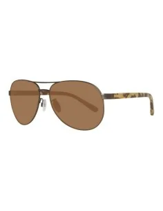 Monture de Lunettes Unisexe Carrera CARRERA-2025T-FWM Nude Ø 52 mm | Tienda24 Tienda24.eu