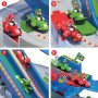 Pista de Corridas Mario Kart Racing Deluxe de BigBuy Fun, Pistas - Ref: S2423491, Preço: 31,73 €, Desconto: %