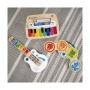 Piano Interactivo para Bebé Baby Einstein Magic Touch 30 x 14 x 17 cm Táctil de Baby Einstein, Pianos y teclados - Ref: S2423...