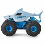 Coche Radio Control Monster Jam Monster Jam Megalodon Storm de Monster Jam, Coches y camiones - Ref: S2423540, Precio: 63,43 ...