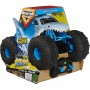 Coche Radio Control Monster Jam Monster Jam Megalodon Storm de Monster Jam, Coches y camiones - Ref: S2423540, Precio: 63,43 ...