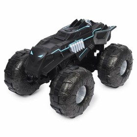 Remote-Controlled Car Batman All Terrain Batmobile by Batman, Cars & Trucks - Ref: S2423544, Price: 63,43 €, Discount: %