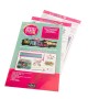 Kit per Creare Braccialetti Nice Creative Elasticolor 62 x 38 x 5 cm di Nice, Gioielli - Rif: S2423561, Prezzo: 28,10 €, Scon...