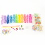 Kit per Creare Braccialetti Nice Creative Elasticolor 62 x 38 x 5 cm di Nice, Gioielli - Rif: S2423561, Prezzo: 28,10 €, Scon...