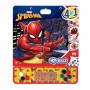 Bloc con Dibujos para Colorear Spider-Man Giga Block 4 en 1 35 x 41 cm de Spider-Man, Dibujo - Ref: S2423607, Precio: 10,42 €...