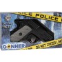 Cap Gun Gonher Die Cast Metal by Gonher, Toy weapons - Ref: S2423625, Price: 10,14 €, Discount: %