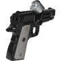 Pistola de Petardos Gonher Die Cast Metal de Gonher, Armas de juguete - Ref: S2423625, Precio: 10,14 €, Descuento: %