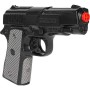 Pistola de Petardos Gonher Die Cast Metal de Gonher, Armas de juguete - Ref: S2423625, Precio: 10,14 €, Descuento: %