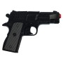 Pistola de Petardos Gonher Die Cast Metal de Gonher, Armas de juguete - Ref: S2423625, Precio: 10,14 €, Descuento: %