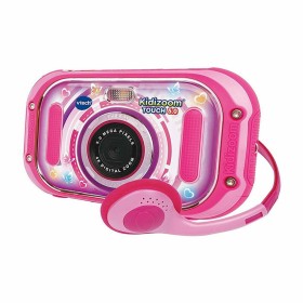 Câmara Digital Infantil Vtech Kidizoom Touch 5 Mpx 3,5" de Vtech, Câmaras fotográficas digitais - Ref: S2423646, Preço: 98,00...