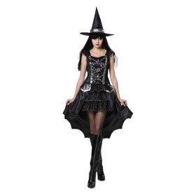 Costume for Adults My Other Me Witch by My Other Me, Adults - Ref: S2423650, Price: 33,07 €, Discount: %