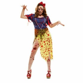 Costume for Adults My Other Me Snow White Zombie by My Other Me, Adults - Ref: S2423724, Price: 13,83 €, Discount: %