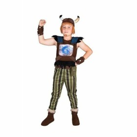 Costume per Bambini My Other Me Crogar Pirata Vichingo di My Other Me, Bambini - Rif: S2423784, Prezzo: 0,00 €, Sconto: %