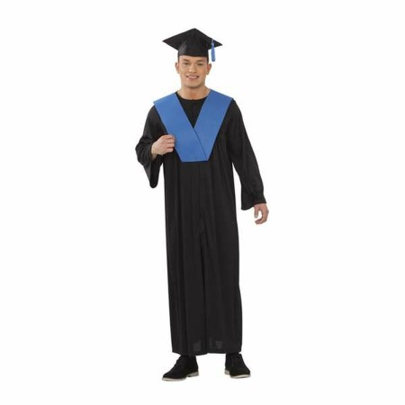 Costume for Adults My Other Me Graduate | Tienda24 - Global Online Shop Tienda24.eu