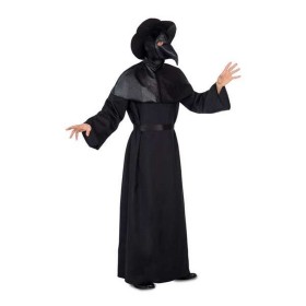 Costume for Children My Other Me Black Death Black Doctor M (6 Pieces) by My Other Me, Kids & Toddlers - Ref: S2424057, Price...