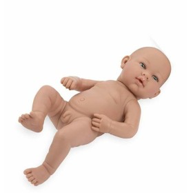 Muñeco Bebé Arias Real Baby 42 cm Niño de Arias, Muñecos bebé - Ref: S2424061, Precio: 21,72 €, Descuento: %