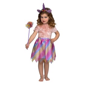 Déguisement pour Enfants My Other Me Violet Licorne S 3-6 ans de My Other Me, Enfants - Réf : S2424078, Prix : 13,48 €, Remis...