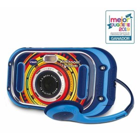 Appareil Photo Numérique pour Enfants Vtech Kidizoom Touch 3,5" 5 Mpx de Vtech, Appareils photo numériques - Réf : S2424113, ...