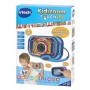 Digitalkamera für Kinder Vtech Kidizoom Touch 3,5" 5 Mpx | Tienda24 - Global Online Shop Tienda24.eu