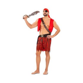 Costume for Adults My Other Me Pirate by My Other Me, Adults - Ref: S2424138, Price: 25,06 €, Discount: %