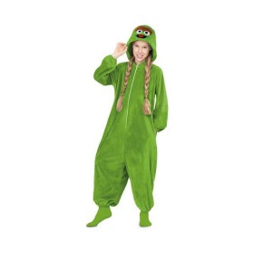 Costume per Bambini My Other Me Oscar the Grouch di My Other Me, Bambini - Rif: S2424150, Prezzo: 23,81 €, Sconto: %