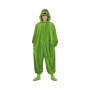 Costume for Adults My Other Me Oscar the Grouch | Tienda24 - Global Online Shop Tienda24.eu