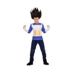 Costume per Bambini My Other Me Vegeta Maglia di My Other Me, Bambini - Rif: S2424153, Prezzo: 15,04 €, Sconto: %