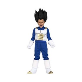 Costume per Bambini My Other Me Vegeta di My Other Me, Bambini - Rif: S2424157, Prezzo: 0,00 €, Sconto: %