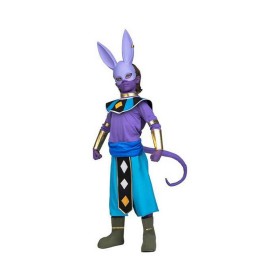 Costume per Bambini My Other Me Beerus di My Other Me, Bambini - Rif: S2424173, Prezzo: 23,61 €, Sconto: %