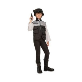 Costume for Children My Other Me Soldier by My Other Me, Kids & Toddlers - Ref: S2424175, Price: 27,96 €, Discount: %