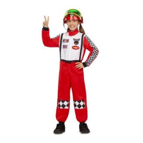 Costume per Bambini My Other Me Rosso Diablo | Tienda24 - Global Online Shop Tienda24.eu