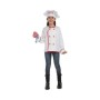 Costume for Children My Other Me Male Chef by My Other Me, Kids & Toddlers - Ref: S2424183, Price: 18,86 €, Discount: %