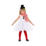 Costume for Children My Other Me Snow Doll | Tienda24 - Global Online Shop Tienda24.eu