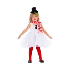 Costume for Children My Other Me Snow Doll by My Other Me, Kids & Toddlers - Ref: S2424191, Price: 0,00 €, Discount: %