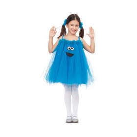 Costume per Bambini My Other Me Cookie Monster di My Other Me, Bambini - Rif: S2424192, Prezzo: 14,44 €, Sconto: %