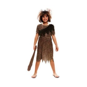 Costume for Children My Other Me Troglodyte by My Other Me, Kids & Toddlers - Ref: S2424196, Price: 13,48 €, Discount: %