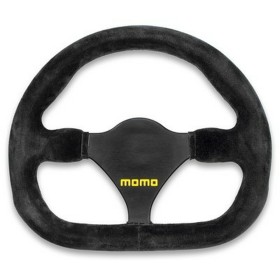 Volante Racing Momo MOD.27 Negro 290 mm