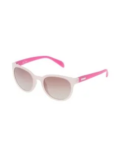 Montura de Gafas Mujer Guess GU8245-55071 Burdeos | Tienda24 Tienda24.eu