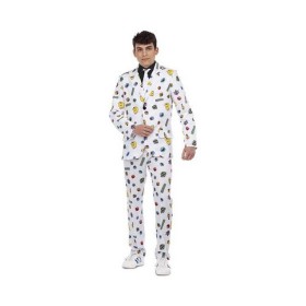 Costume for Adults My Other Me Sesame Street by My Other Me, Adults - Ref: S2424203, Price: 41,27 €, Discount: %