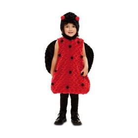 Costume for Children My Other Me Ladybird by My Other Me, Kids & Toddlers - Ref: S2424230, Price: 19,70 €, Discount: %