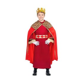 Costume for Children My Other Me Red Wizard King by My Other Me, Kids & Toddlers - Ref: S2424240, Price: 23,00 €, Discount: %