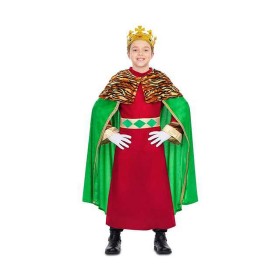 Costume per Bambini My Other Me Verde Re Magio di My Other Me, Bambini - Rif: S2424241, Prezzo: 23,00 €, Sconto: %