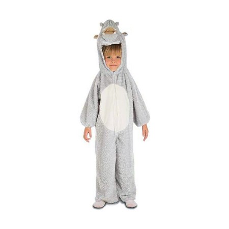 Costume for Children My Other Me Hippopotamus by My Other Me, Kids & Toddlers - Ref: S2424244, Price: 15,14 €, Discount: %