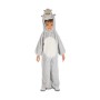 Costume per Bambini My Other Me Ippopotamo | Tienda24 - Global Online Shop Tienda24.eu