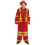 Disfraz para Adultos My Other Me Bombero | Tienda24 - Global Online Shop Tienda24.eu