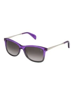 Lunettes de soleil Femme Guess GF0287-32F | Tienda24 Tienda24.eu